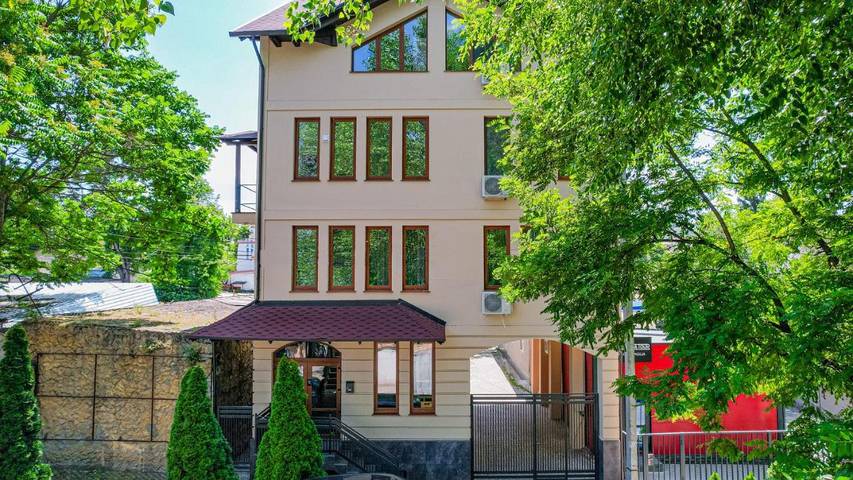Apartament wakacyjny dla 2 osób w Kiszyniów