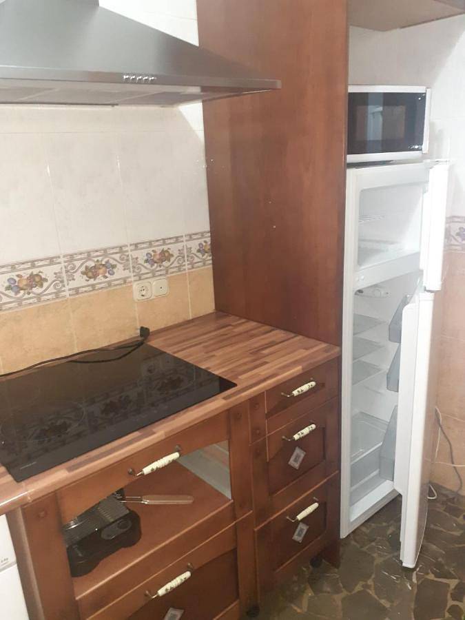 Casa rural para 5 personas, con Terraza en Cenes de la Vega - 2