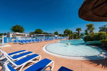 Camping voor 6 Personen in Erdeven, Lorient en omgeving, Afbeelding 2