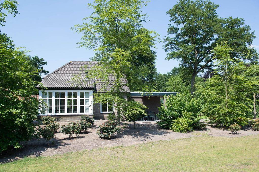 Sandberghe — Villa met Privé Bubbelbad | 2-6 Pers. in Uden, Noord-Brabant