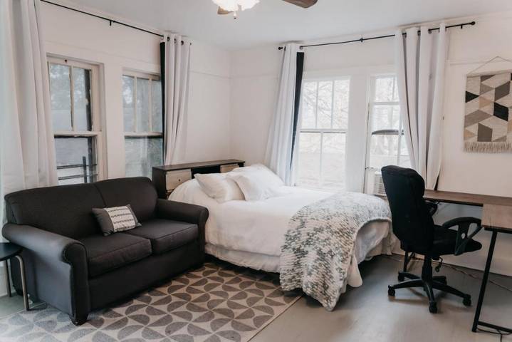 Appartement de vacances pour 2 personnes