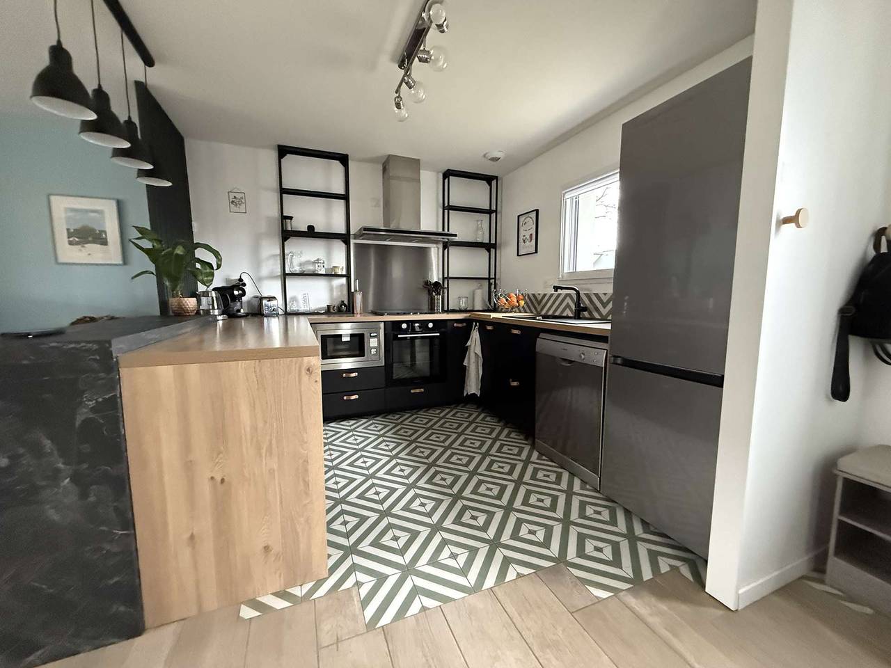 Ferienhaus für 6 Personen in Les Hospitaux (Erquy), Erquy