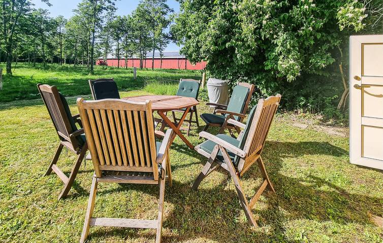 Ferienhaus für 6 Personen mit Terrasse in Holstebro, Holstebro und Umgebung