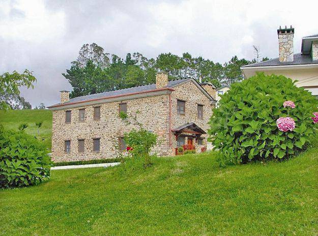 Apartamento entero, Apartamento Xana in Arancedo, El Franco