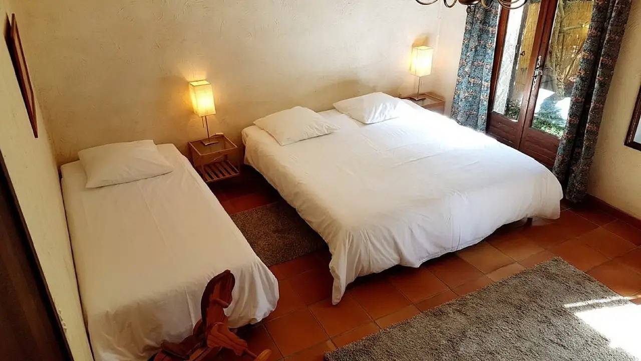 Ferienhaus für 24 Personen (780 m²) in Nizza in Nizza, Mittelmeerküste (Frankreich)