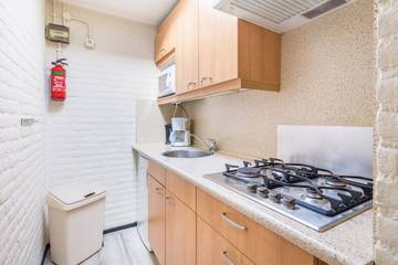 Bungalow voor 4 Personen in Nationaal Park De Maasduinen, Limburg, Afbeelding 2