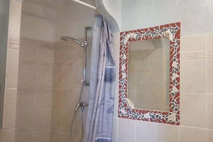 Ferienhaus für 2 Personen, mit Terrasse in der Ardèche - 4