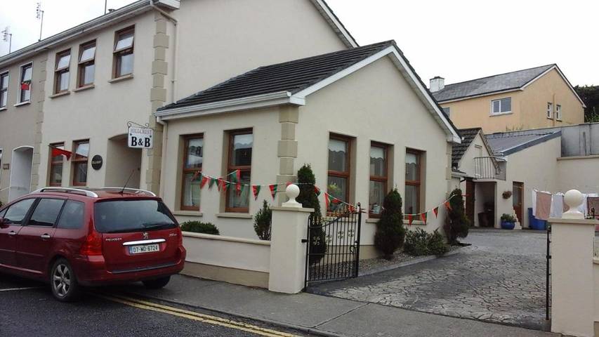 Location de vacances pour 2 personnes, avec jardin à Westport - 4