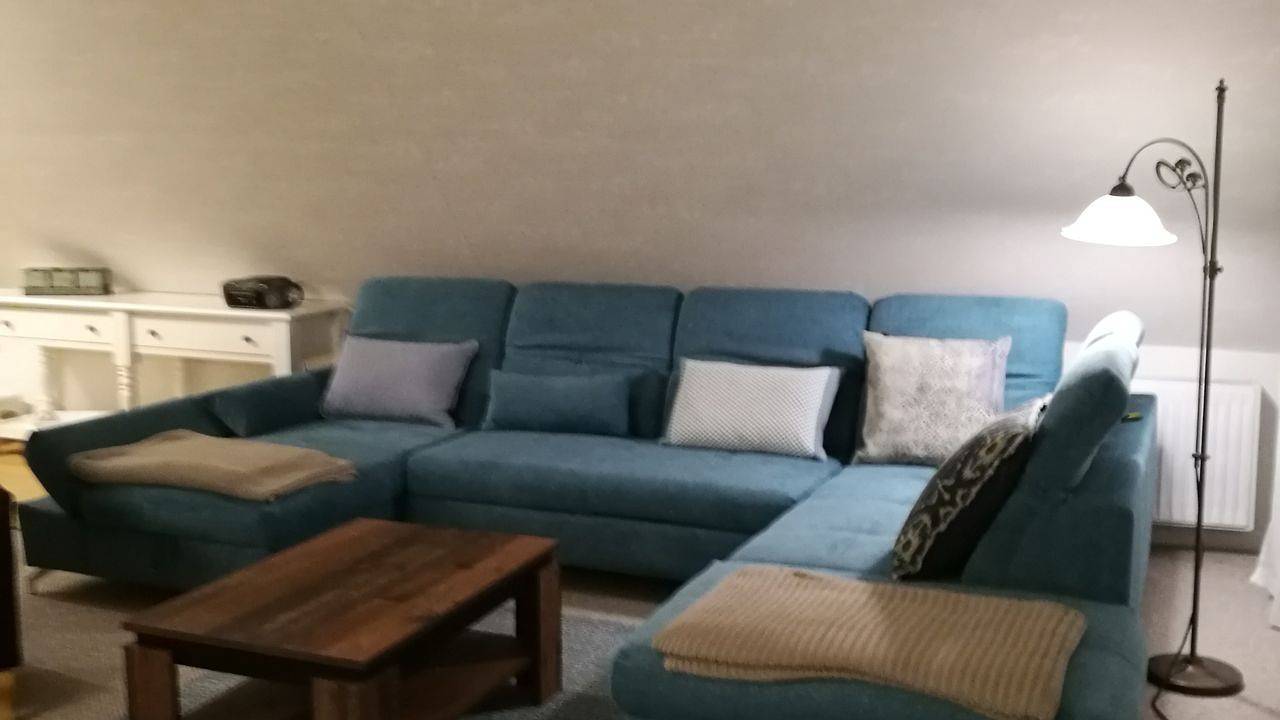 Ganze Ferienwohnung, Ferienwohnung für 3 Personen (83 m²) in Krummhörn Pewsum in Pewsum, Krummhörn