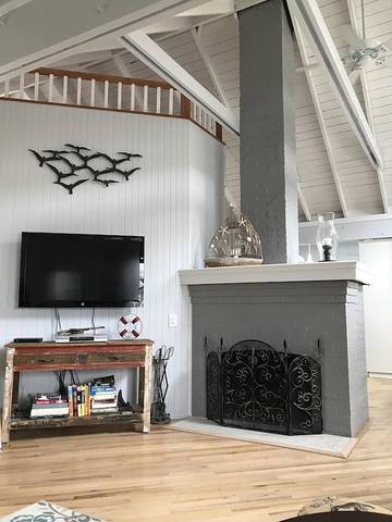 Vacation House for 15 Guests in Ocean Beach (NY), Suffolk County, Picture 1