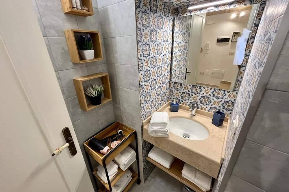 Apartamento entero, Studio apartment on padreterno street in nardò to relax, 5 minutes from the beach  in Nardò, Nardò (municipio)