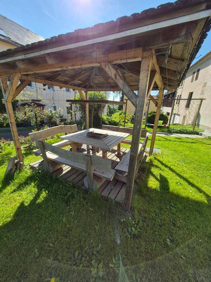 Pension am Lindenbaum in Kirnitzschtal, Sebnitz