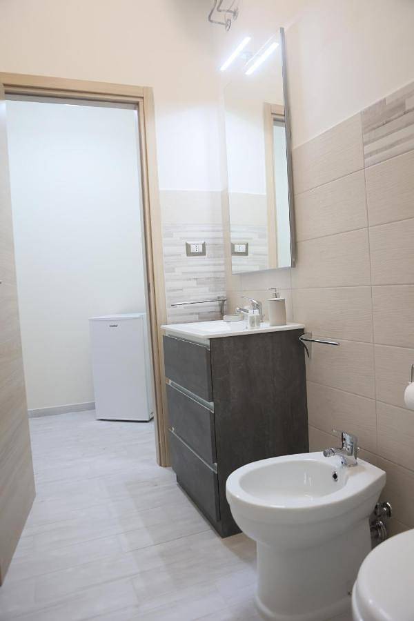 Standard King Room in Cerignola, Provincia di Foggia