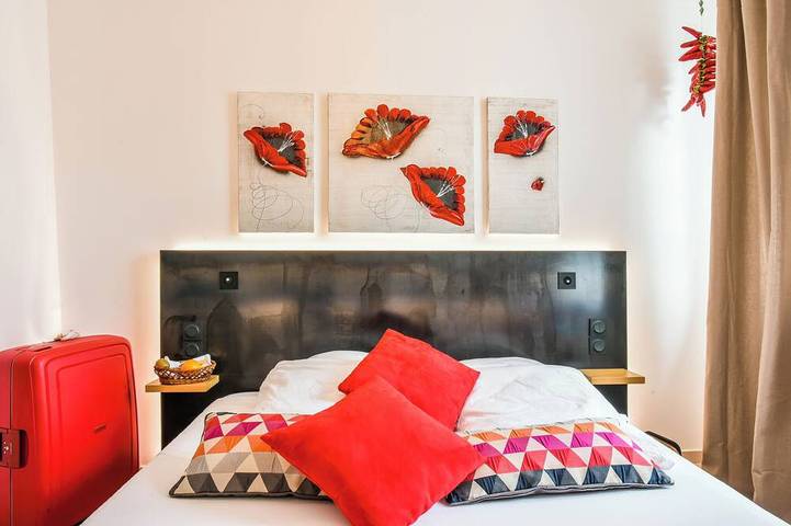 Hôtel pour 10 personnes à Ossès - 4