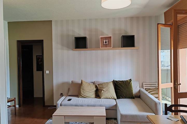 Appartamento vacanze per 5 persone, con balcone, con animali domestici - 1