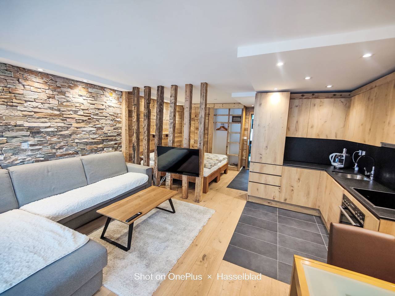 Appartamento vacanze a Leukerbad a partire da 151€ a notte