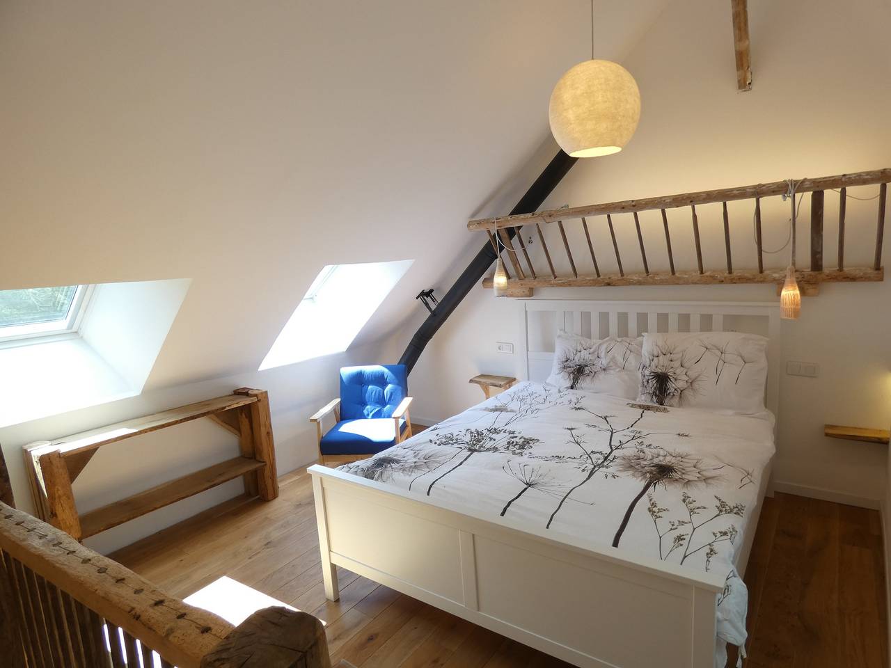 Maison de vacances « Les Girolles » avec terrasse privée, jardin commun et Wi-Fi in Chissey-en-Morvan, Région d'Autun