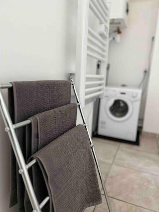 Appartement entier, One-Bedroom Apartment in Sevran, Seine-Saint-Denis
