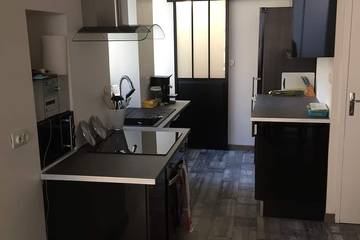 Gîte pour 5 personnes à Mauléon