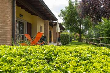 Holiday Park for 5 People in Lazise, Northern Lake Regions, Photo 2