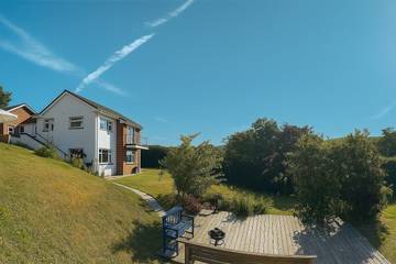 Holiday Rental for 8 People in Braunton, Devon, Photo 2