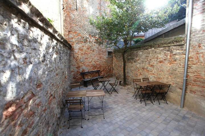 Maison d’hôte pour 2 personnes, avec sauna ainsi que terrasse et jacuzzi à Bruxelles - 3