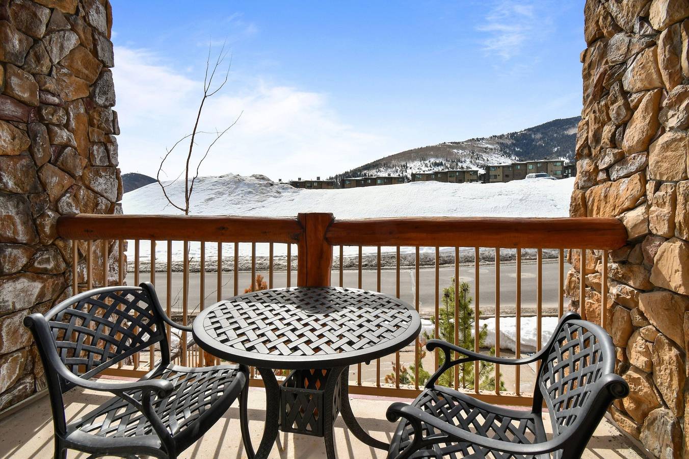 Ganze Wohnung, Westgate 4406 in Park City in Uinta Wasatch Cache National Forest