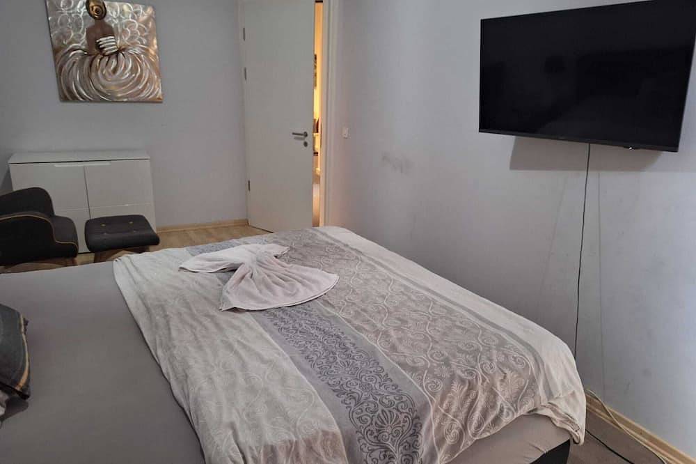 Apartamento entero, Luxurious and spacious 3-room apartment in the heart of Basel in Basilea, Aargau-Basel