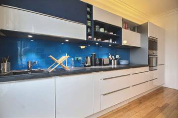 Villa per 6 Persone in Parigi, Ile-de-France, Foto 3