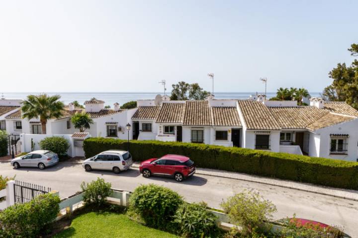 Gîte pour 3 personnes à Mijas - 4
