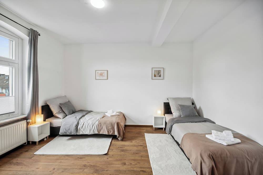 Ganze Wohnung, Wupper Home Ii, Top Lage Ideal für Geschäftsleute, Monteure, Familien, 3 Zimmer in Wuppertal, Bergisches Land