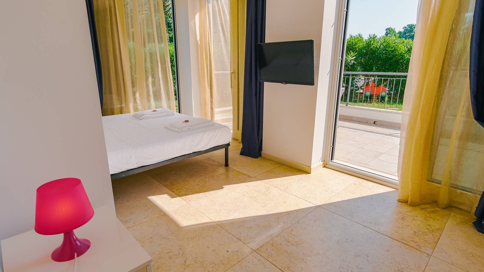 Appartamento vacanze a Lago di Garda a partire da 129€ a notte