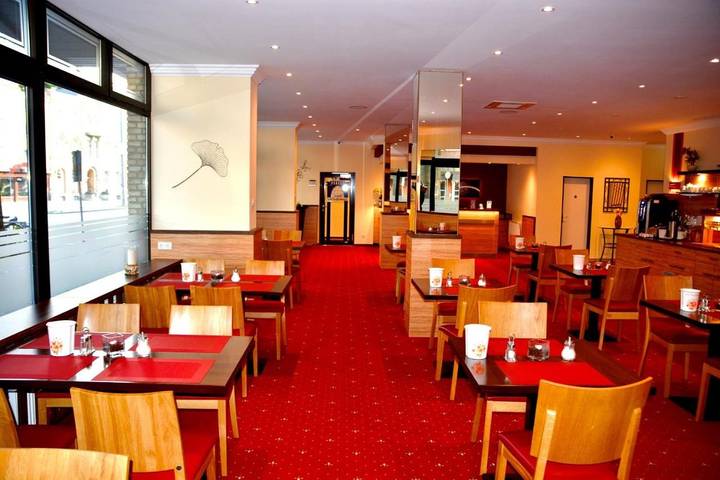Hotel für 2 Personen in Harburg Hamburg - 4