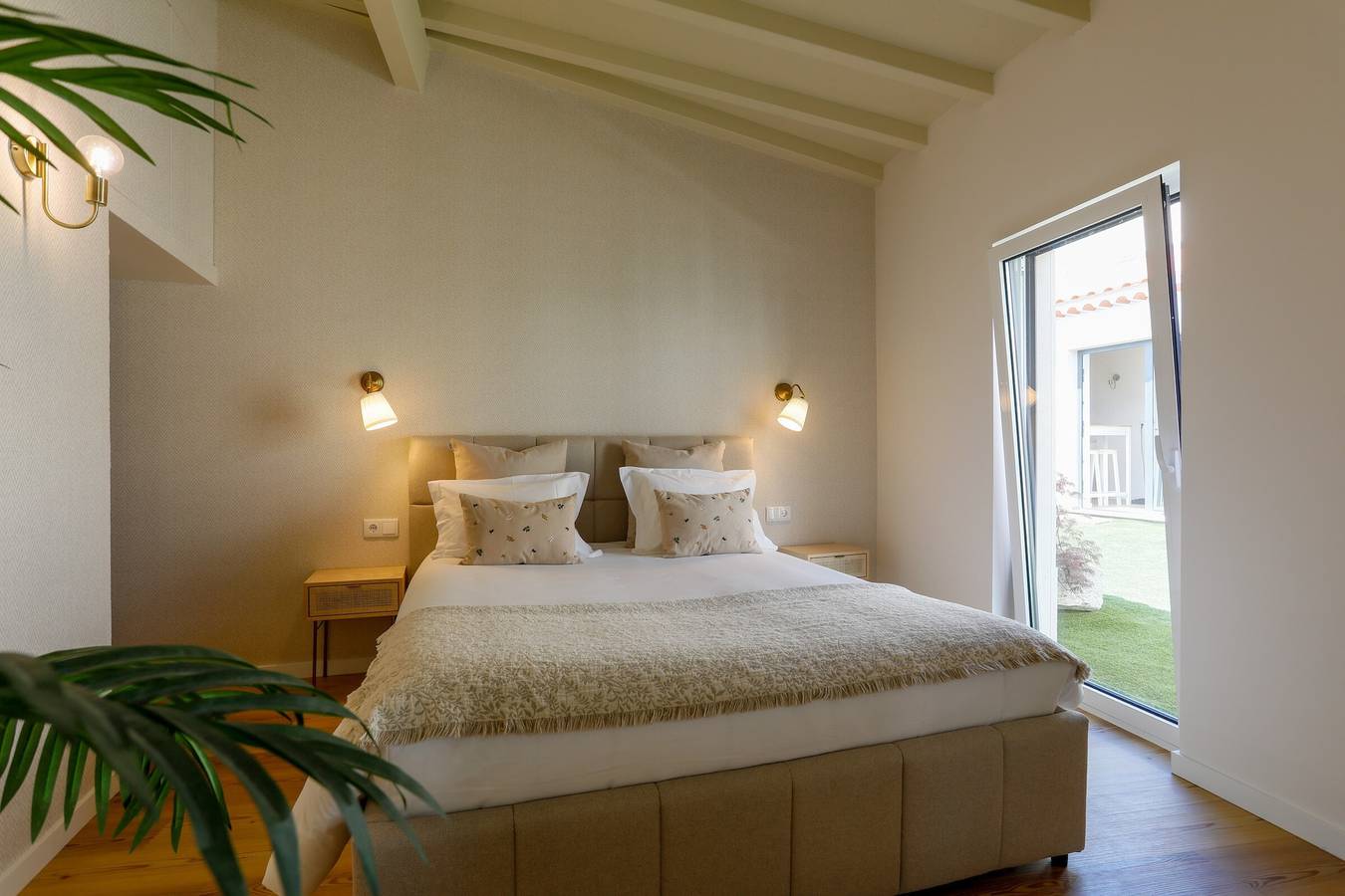 Estudio entero, Vila Santa Luzia 6 con Piscina Compartida, Wi-Fi y Aire Acondicionado in Fátima, Distrito de Santarém