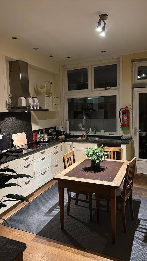 Gîte pour 2 personnes, avec jardin et vue dans Groningue - 2