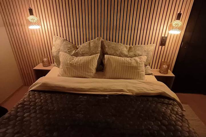 Perle ved Sjøen! Hytte på 90m2, i Nærheten av Kragerø Resort! in Kragerø