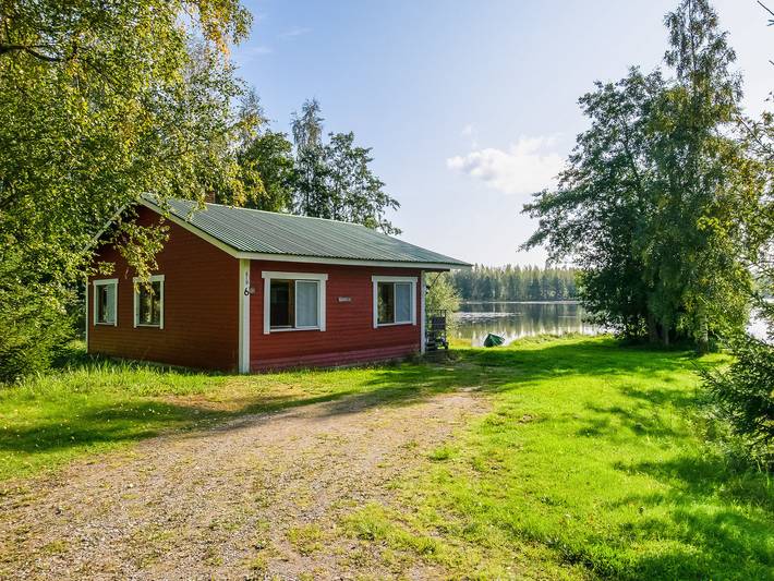 Kanerva 6 in Säviä, Nord-Savo