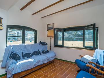 Villa for 8 People in Sa Riera, Begur, Photo 1