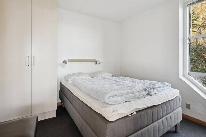 Ferienhaus für 10 Personen, mit Sauna in Kruså - 4