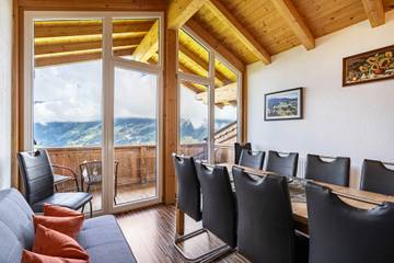 Vakantieappartement voor 10 Personen in Rohrberg, Zillertal, Afbeelding 1