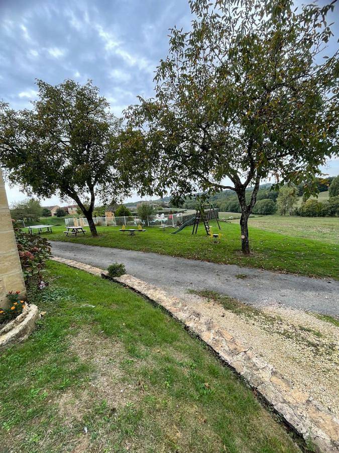 Appartement entier, Le Lou Secadou in Saint-André-d'Allas, Périgord Noir