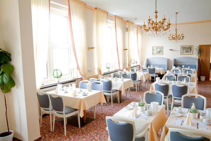 Hotel für 3 Personen, mit Sauna und Ausblick in Delmenhorst - 4