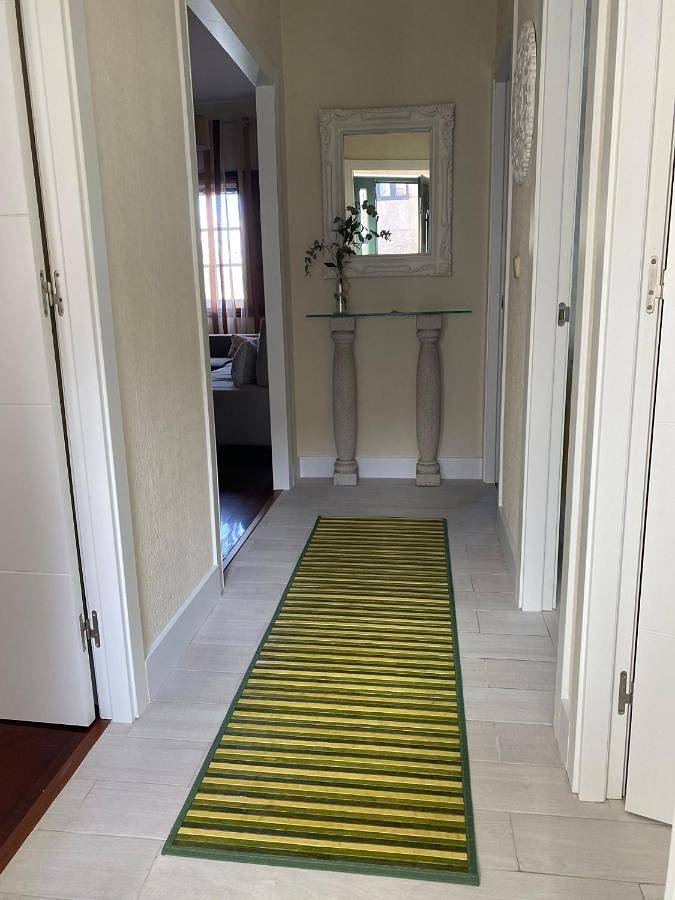 Location de vacances pour 4 personnes, avec vue et terrasse dans Combarro - 3