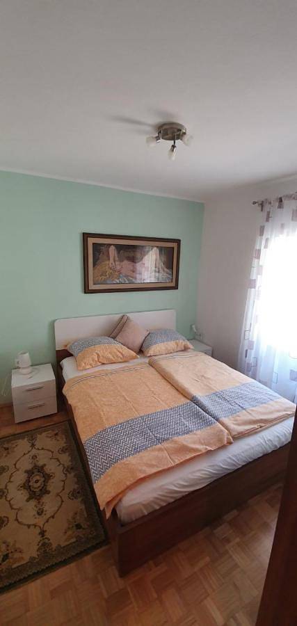 Gîte pour 4 personnes à Izola - 4