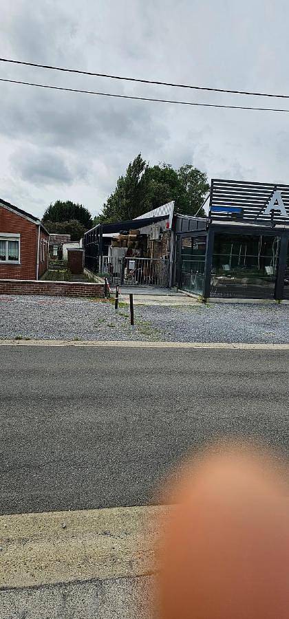 Location de vacances pour 18 personnes, avec terrasse à Soumagne - 2