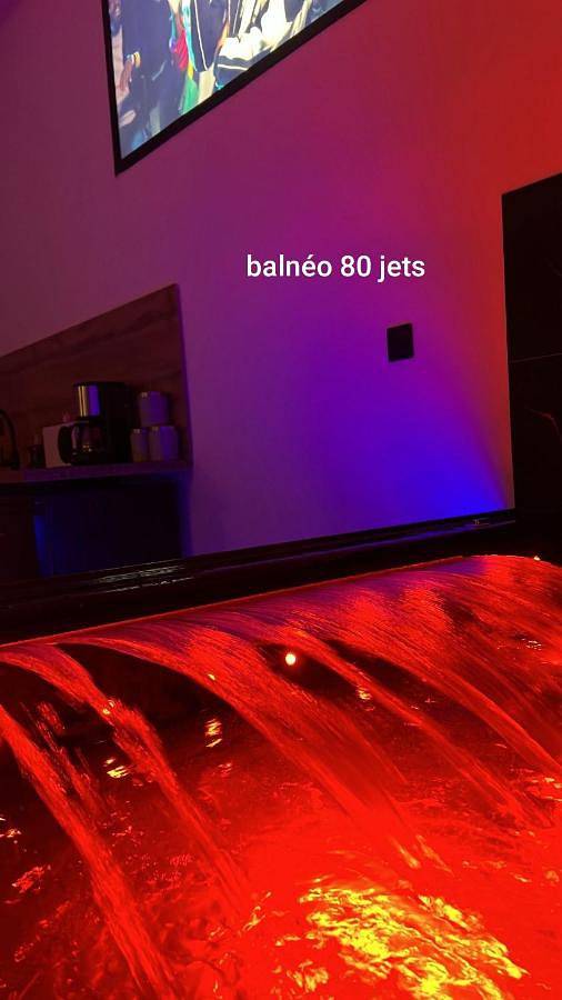 Maison d’hôte pour 3 personnes, animaux acceptés