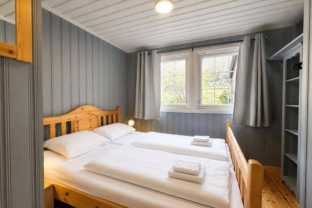 Cottage Yard - cozy Cabin in Geilo, Hol