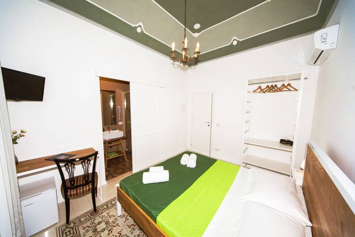 Apartamento entero, Visitsicilia Donn'Anna 3 in Castellammare del Golfo, Provincia de Trapani