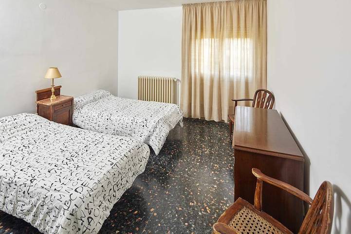 Location de vacances pour 13 personnes, avec jardin à Cassà de la Selva - 3