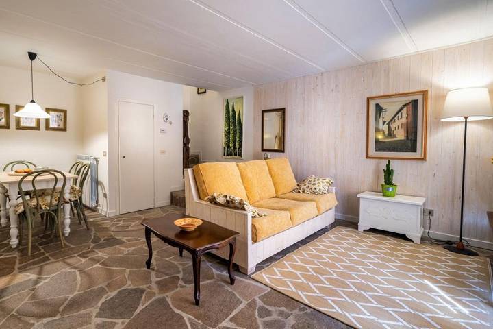 Gîte pour 4 personnes, avec jardin et vue dans Ghizzano - 2